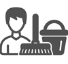 Cleaning Services